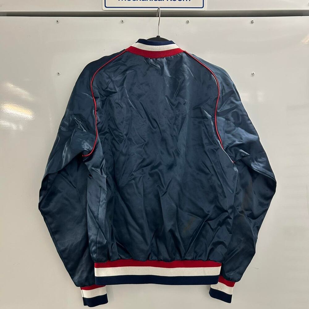 VTG 80s Winston Racing Jacket - Picture 5 of 8